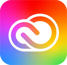 Adobe  cloud