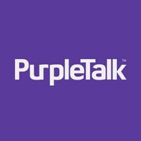 Purple talk 