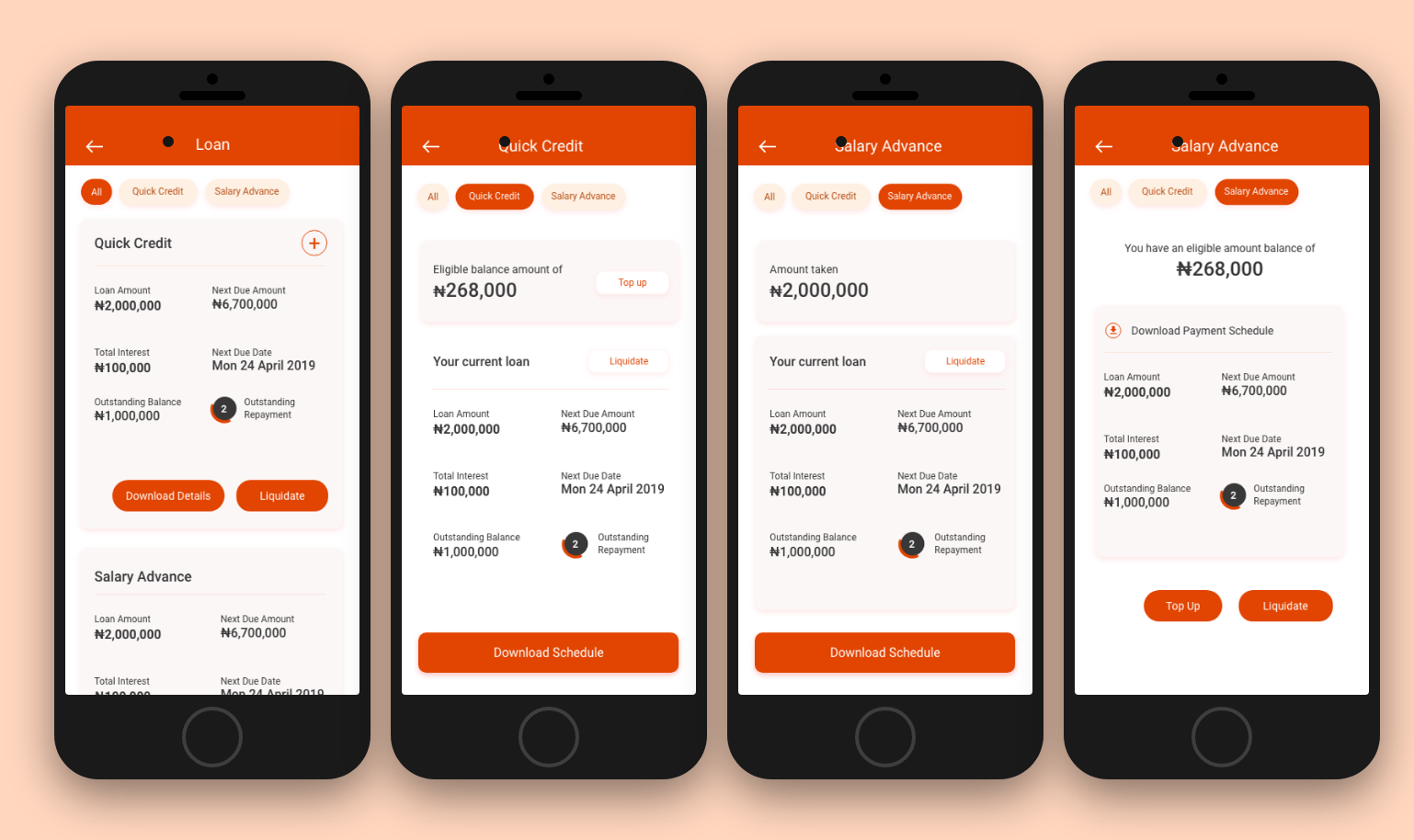 GTmobile #praveenUXUI